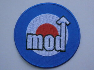 MOD�@�^�[�Q�b�g�}�[�N�@�}���@���b�y���@�i211503�j