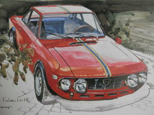 LANCIA@FULVIA@1D6@HF