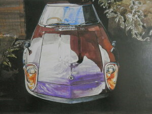 NISSAN�@FAIRLADY�@240ZG