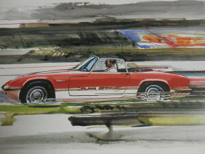 LOTUS�@ELAN�@S4�@SPRINT�@DHC