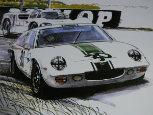 LOTUS@47GT@RACING