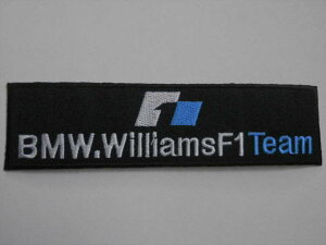 BMW@WILLIAMS@F1@TEAM@by@i252120j
