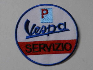 VESPA�@SERVIZIO�@�G���u�������b�y���@�i253228�j