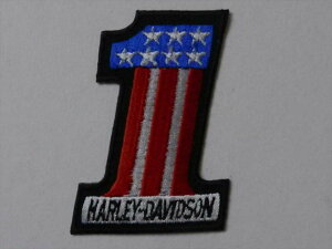 HARLEY�@DAVIDSON�@NO1�@�G���u�������b�y���@�i254105�j
