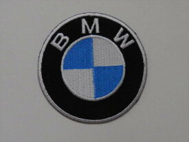 BMW　エンブレムワッペン　（252133）