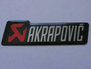 yXebJ[@V[@fJ[zAKRAPOVIC@A~XebJ[@i110112j