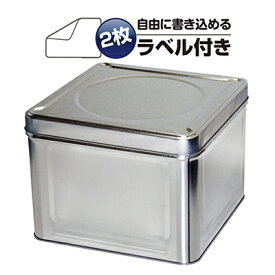 楽天市場 ブリキ缶の通販 楽天市場 ブリキ缶の通販