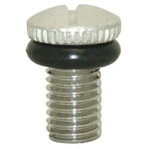 (郵送で送料無料)ガレージ・ゼロ ガソリン携行缶 エアー調整ねじ(GZKK01〜53共通)