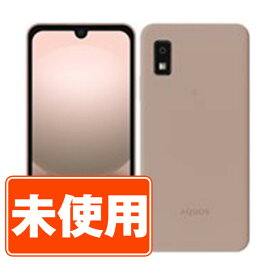 【未使用】A302SH AQUOS wish3 ピンク SIMフリー 本体 ワイモバイル スマホ シャープ 【あす楽】 【保証あり】 【送料無料】 a302shpk10mtm