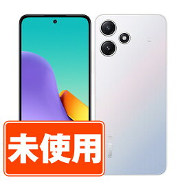 【未使用】XIG03 Redmi 12 5G ポーラーシルバー SIMフリー 本体 au スマホ 【あす楽】 【保証あり】 【送料無料】 xig03sv10mtm