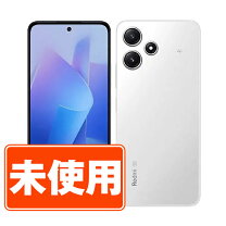 楽天市場】redmi 12 5g ケース（機能（SIMカード）SIMロック解除済 ⭕️2日以内発送新品未開封Redmi 12 5G ホワイト2台