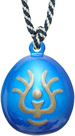 天空の城ラピュタ 飛行石 ころ鈴根付 ジブリ ラピュタ