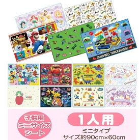 キャラクター レジャーシート 子供 遠足 一人用 Sサイズ スケーター ピクニックシート ポケモン マリオ マイクラ 行楽 遠足 キッズ 幼稚園 保育園 男の子 女の子 お弁当 [ランチグッズ]