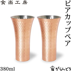 ATq HyH[  rAJbv 380ml 2yA Ȗ r[OX ^u[ rAOX 蕨