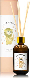 �yanimaroma ���[�h�f�B�t���[�U�[100ml�z������� �X�e�B�b�N �A���} �����A���} �A���}�f�B�t���[�U�[ �M�t�g �v���[���g ������ �K���X�{�g�� ���킢�� �F���� �����̖F���� ���� �ǂ��Ԃ� 