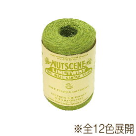 ナッツシーン スプール Spool of Twine 麻紐 3PLY/110m