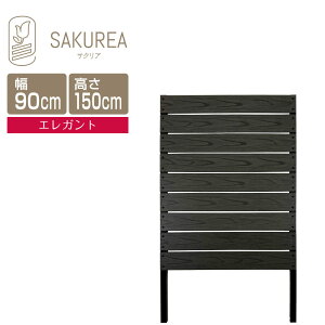 DIY�R���t�H�[�g�t�F���X �y�G���K���g/����150cm��90cm�Ԋu1cm �u���b�N�G�f�B�V�����z �� ���� �t�F���X �ډB�� DIY �׉� ���O �T�N���A