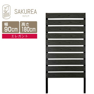 DIY�R���t�H�[�g�t�F���X �y�G���K���g/����180cm��90cm�Ԋu3cm �u���b�N�G�f�B�V�����z �� ���� �t�F���X �ډB�� DIY �׉� ���O �T�N���A