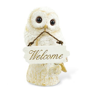 KH-61095@Welcome Owl EFJAE