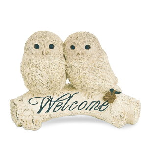 KH-61345�@Owl Sisters �A�E���V�X�^�[�Y �i2�H��̌^�j