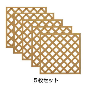 楽天市場 ラティス 樹脂の通販