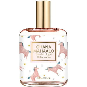 �I�n�i�E�}�n�� �n���[�A�m�w�A �I�[�f�R���� 30ml OHANA MAHAALO Eau de cologne Halia nohea
