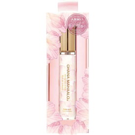 オハナ・マハロ ピカケアウリィ オードトワレ 10ml フレグランス オードトワレ 香水 OHANA MAHAALO