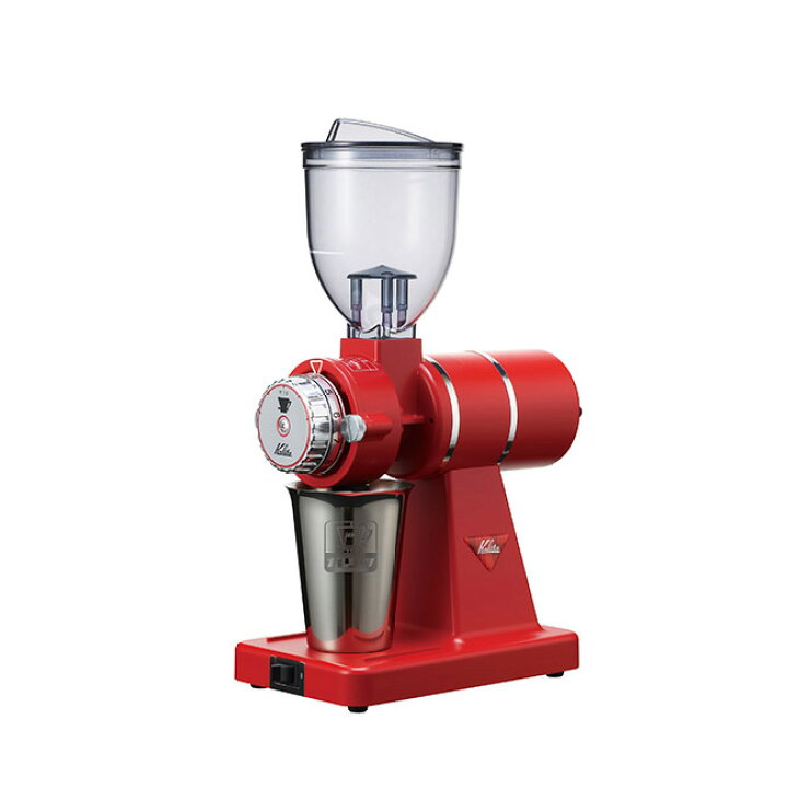 楽天市場】【 Kalita 】 カリタ ナイスカットG KH-100 （ インディアン 
