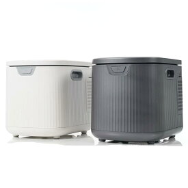 SENTERN 生ごみ処理機 家庭用 2.5L 3.5L 乾燥 粉砕式 自動洗浄 大容量 生ゴミ90%以上削減 大容量 助成金対象 脱臭 活性炭 静音 生ごみ減量乾燥機 生ゴミ処理機 生ゴミ乾燥機 防臭 ごみ箱 密閉 台所 キッチン 消臭