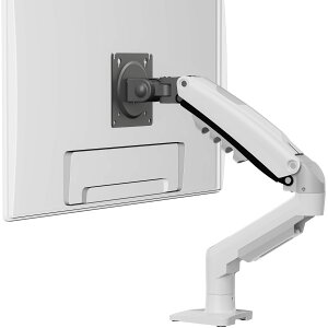 j^[A[ 17-30C`Ή ω׏d2-9kg fBXvCA[ VOA[ KXXvO ObgNv VESA75x75mm/100x100mm White