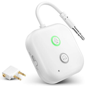 y2025NfzBluetooth 5.3 gX~b^[ V[o[ 2 Aux BluetoothM@+M@ 3.5mm Aux WbN erpu[gD[X gX~b^[ bluetoothA_v^ 2䓯ڑ er/AirP