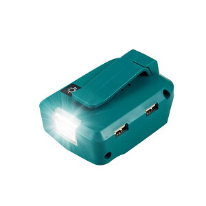 ADP05USB A_v^[݊iLEDCgt}L^14.4V /18V obe[Ή Ԏd ЊQ }Ɩ