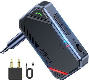 Bluetooth gX~b^[ er - Bluetooth 5.4 gX~b^[ & V[o[  Ԃ[[M@ & M@ ^y 等Ȃ Bluetooth A_v^ 16Ԏgp x nYt[ʘb 