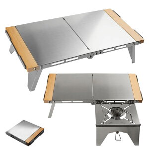 ՔMe[u ՔM VOo[i[p e[u ܂ݎ SOTO ST-310/ ST-330 C^j ܎ރo[i[Ή AEghA ~je[u [e[u XeX [ܕt (e[u)