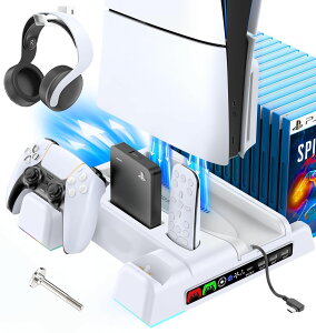 yAbvO[hŁzV^PS5 cu p X^h 3iKt@x PS5Rg[[[d 2䓯[d PS5pt@ LED[dwv RGBċzCg wbhZbgtbN fBXNh