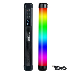 8C` LEDOCgZbg t JLED rfICg RGB Ɩ Bep XeBbN Cg J Cg Ύ nhwhCg USB[d 2500K~8500K 2500mAh Oe Cg Av