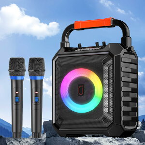 Xs[J[Zbg JIPZbg ƒp g CX}CN 2{ Bluetooth 5.1 ^ PAZbg ^ JIP}V |[^uXs[J[ SDJ[h USB AUX Android Ή z[p[eB[/c