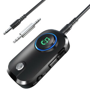 Bluetooth 5.3 gX~b^[ & V[o[ 3.5mm 19ԍĐ 2䓯ڑ M@+M@ 2-in-1 u[gD[X nYt[ʘb ir yĐ x CzWbN er  ȂǓKp [