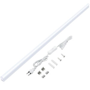 LEDu 30W` ̌^ T5 ǌ^ 15W 98cm Px 6500KF x[XCg ledo[Cg ICg Lb`pCg Ǌ|Cg dR[ht y RZg tȒP ړI ȃG