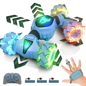 WFX`[ WRJ[ q X^gJ[ ʑs 360°] 4WD It[h l֋쓮 WFX`[ USB[d RJ[ LEDCg RCJ[  a j̎q v[g 