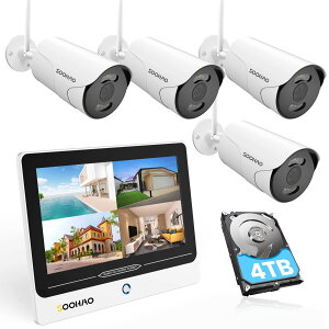 2023NWiFiŁy500LfEoʘbEJ[ÎE4TBz CXhƃJZbg j^[t WIFI ĎJ 4Zbg H.265E^E^EIP66hhoEuĎEAIľo 