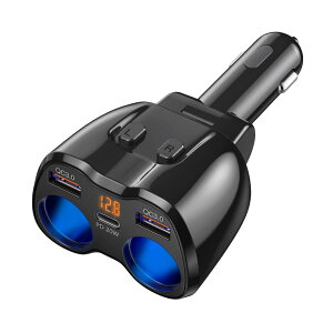 VK[\Pbg  VK[\Pbg 2A PD20W [d J[`[W[ USB fAQC3.0|[g Ԃ̏[d 180W 2\Pbg ƗXCb` VKbgC^[\Pbg 12V/24VԌp LEDt 