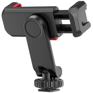 �X�}�z�z���_�[ �g�уz���_�[ 360�x��] 2�R�[���h�V���[ 1/4���l�W�� �N���b�v�� �y�� �p�x�����\ ���݊��� �N�����v �J���� �X�}�z�X�^���h �X�}�z�Œ� �O�r�}�E���g/iPhone/Android/ZV-E10/��