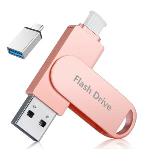 128GB 3in1 USB�������[ USB-C/Lightning/USB-A �X�}�z/PC/�^�u���b�g���@�\ �f�[�^�o�b�N�A�b�v �O�t��USB Phone17/Phone16/ 15 Pro/14 Plus/13/12/XS/iPad/Mac�Ή� ���� �e�ʕs������ �ϏՌ�