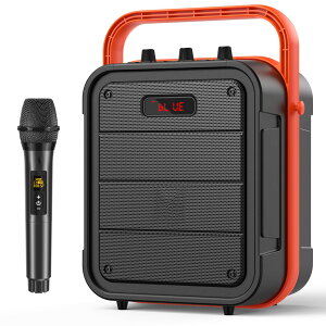 �X�s�[�J�[�Z�b�g �g���� ���C�����X�}�C�N1�{ Bluetooth 5.0�Ή� ���ቹ�����@�\���� �[�d�� �|�[�^�u�� �z�[���p�[�e�B�[�A�J���I�P�A�X���X�s�[�`�A��c �A�w�Z�s���A�Z�~�i�[�A���O�A�h��
