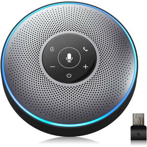 Xs[J[tH }CNXs[J[ webcp ő8l܂őΉ ob CXXs[J[tH Bluetooth/USB/AUXΉ 360SW