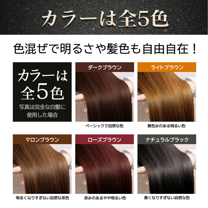 楽天市場 公式 白髪染め レフィーネ ボタニカル ヘッドスパ トリートメント カラー ポンプ付 R4 大容量 300g 2本で送料無料 白髪染めトリートメント ヘアカラートリートメント ヘアカラー おすすめ 女性用 男性用 白髪 白髪染 全体染め 無添加 白髪ケア