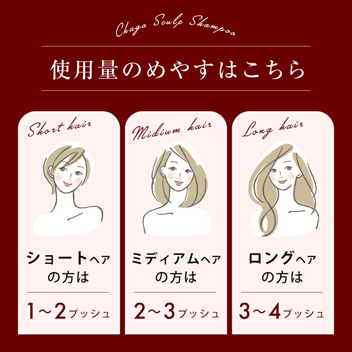 楽天市場 送料無料 ザ チャーガ 薬用 スカルプシャンプー 290ml 3本セット 育毛剤 女性用 男性用 シャンプー スカルプ 頭皮ケア 地肌 ケア 薬用シャンプー ノンシリコン 女性 メンズ 頭皮 地肌 育毛 市販 薄毛 抜け毛 乾燥 フケ かゆみ オイリー ヘアケア専門店