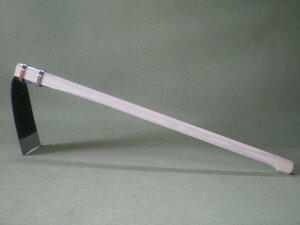 ※期間限定オマケ付き※ 千成 AD-020 平鍬 千葉型 軽量タイプ 用具 工具 鍬(くわ) クワ くわ ホー Hoe 相田合同工場 燕三条