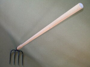 ※期間限定オマケ付き※ 千成 AD-203 堆肥万能鍬 木柄 120cm 用具 工具 鍬(くわ) クワ くわ ホー Hoe 相田合同工場 燕三条